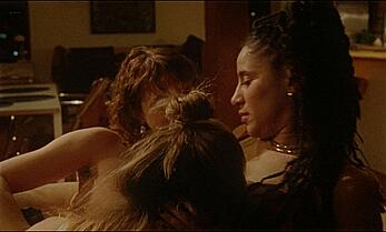 Actress - Catherine Chabot, Eve Landry: Movie - Follies
